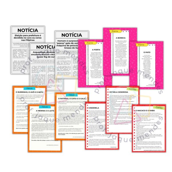 Banquinha da Leitura - Imagem 2