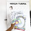 Autorretrato - Livrinho Passo a Passo