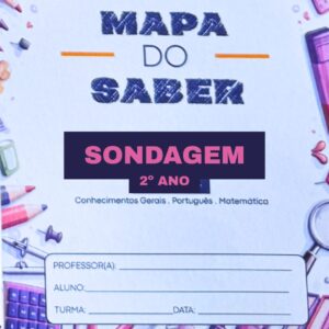 Caderno de Sondagem - 2º Ano