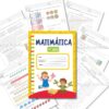 Atividades de Matemática – 1º Ano do Ensino Fundamental Alinhadas à BNCC