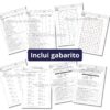 Atividades de Matemática – 1º Ano do Ensino Fundamental Alinhadas à BNCC - Imagem 4