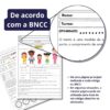 Atividades de Matemática – 4º Ano do Ensino Fundamental Alinhadas à BNCC - Imagem 2