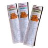 Kit Incentivo para Alunos – Recompensas Escolares tema Capivaras - Imagem 6