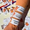 Kit Incentivo para Alunos – Recompensas Escolares tema Capivaras - Imagem 5