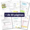 Atividades de Língua Portuguesa – 1º Ano do Ensino Fundamental  - Imagem 2