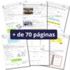 Atividades de Língua Portuguesa – 2º Ano do Ensino Fundamental  - Imagem 4