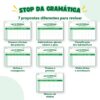 Stop da Gramática - Imagem 2