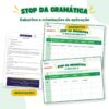 Stop da Gramática - Imagem 4