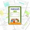 Atividades de Língua Portuguesa – 3º Ano do Ensino Fundamental